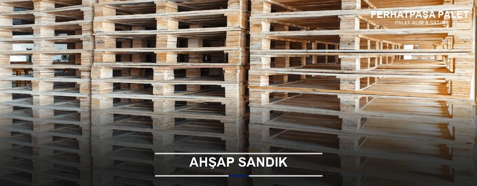 Ferhatpaşa İhracat Sandığı