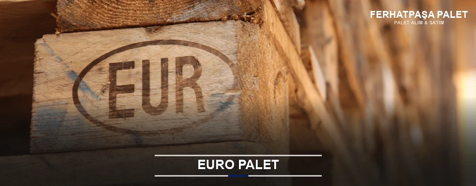 Euro Palet Euro Palet