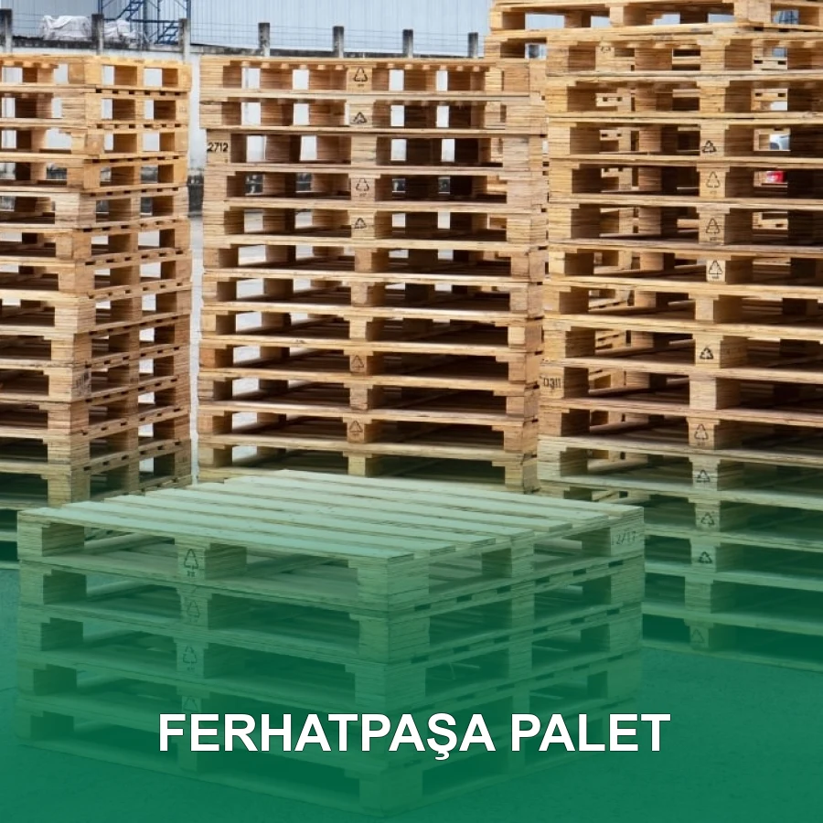 Ferhatpaşa Palet