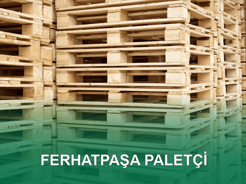 Ferhatpaşa Palet Galeri 2