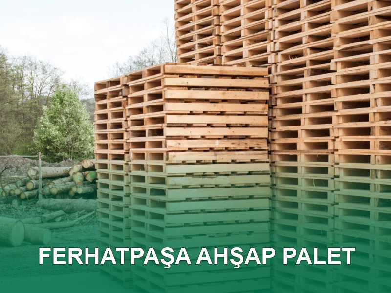 Ferhatpaşa Palet Galeri 4