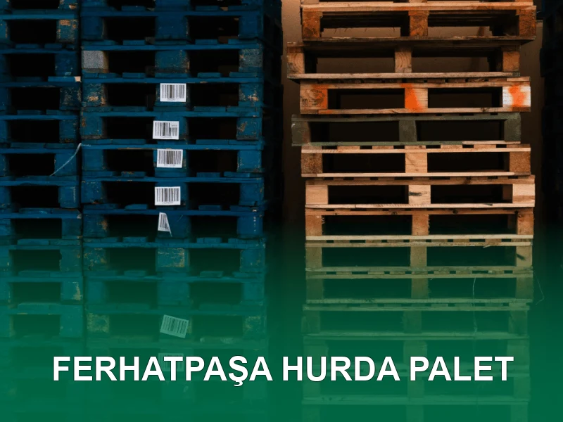 Ferhatpaşa Palet Galeri 5