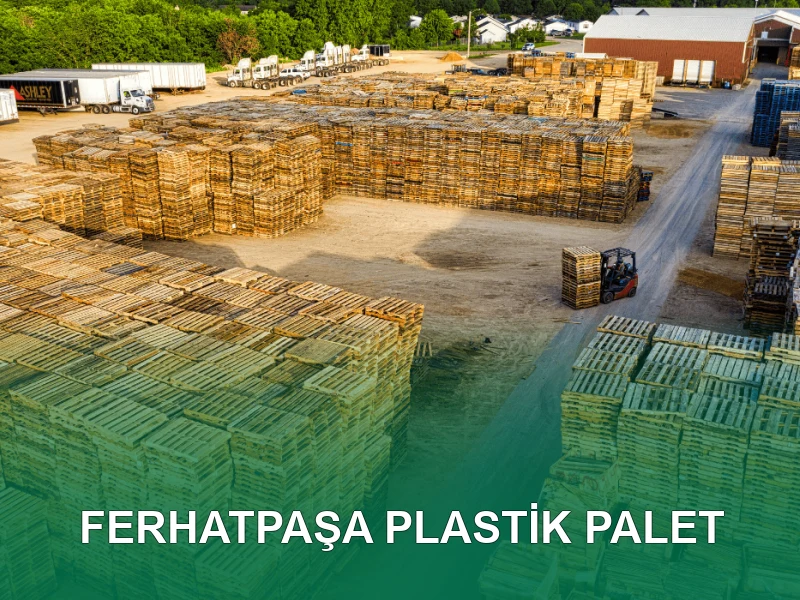 Ferhatpaşa Palet Galeri 6