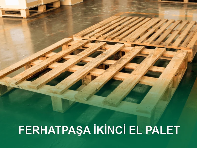 Ferhatpaşa Palet Galeri 7