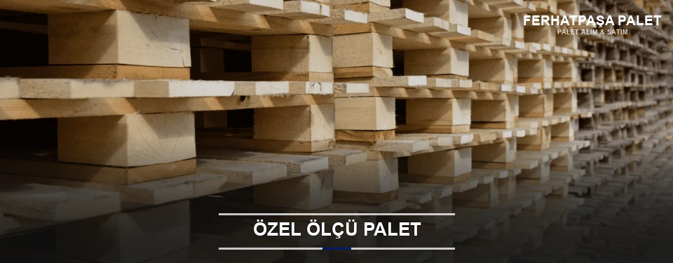 Ferhatpaşa Projeye Özel Palet